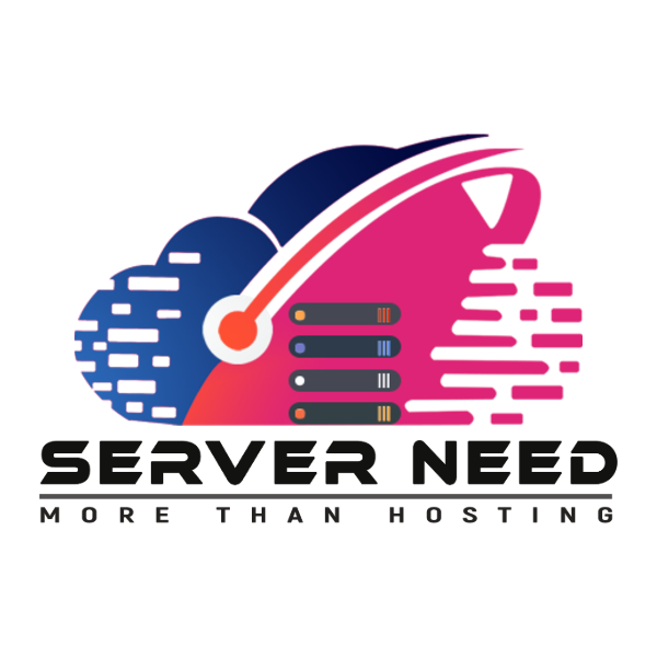 ServerNeed — More Than Hosting